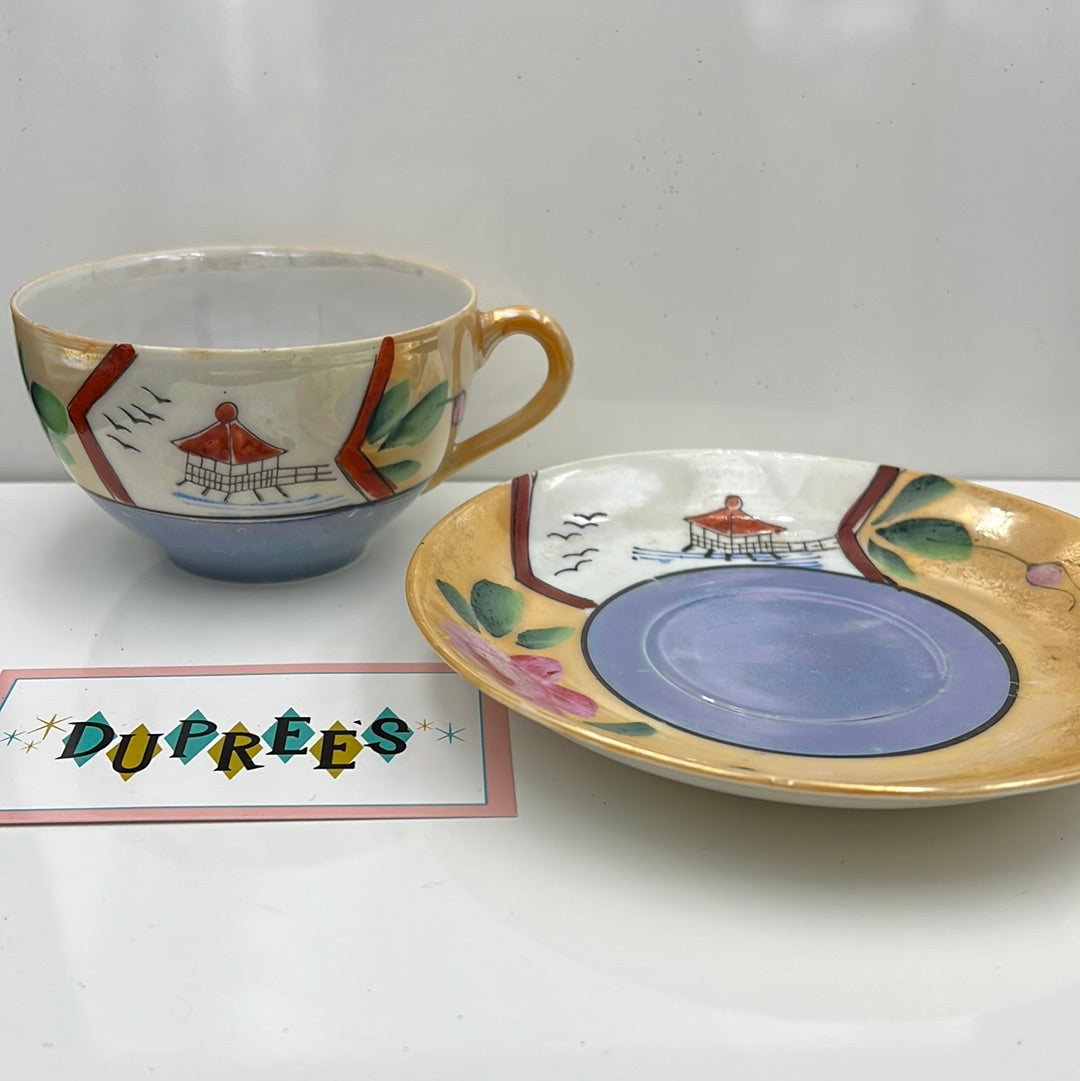 Tea set