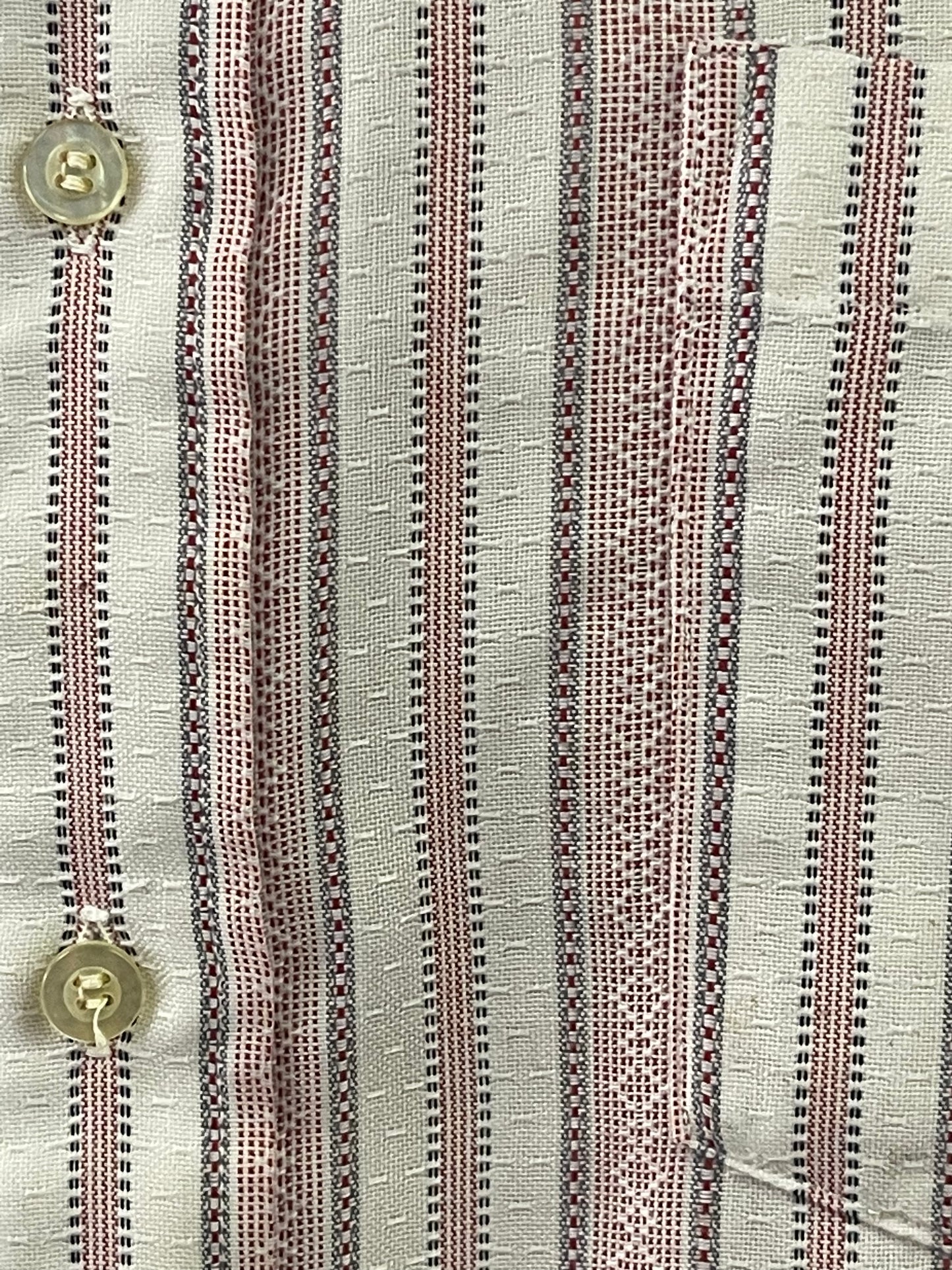 70s T.A. Chapman Co Shirt