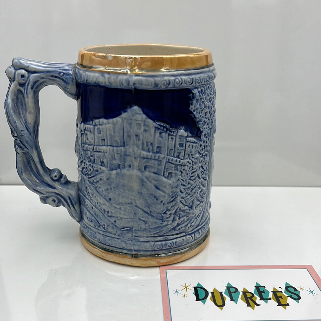 Vintage San Francisco Collector Mug