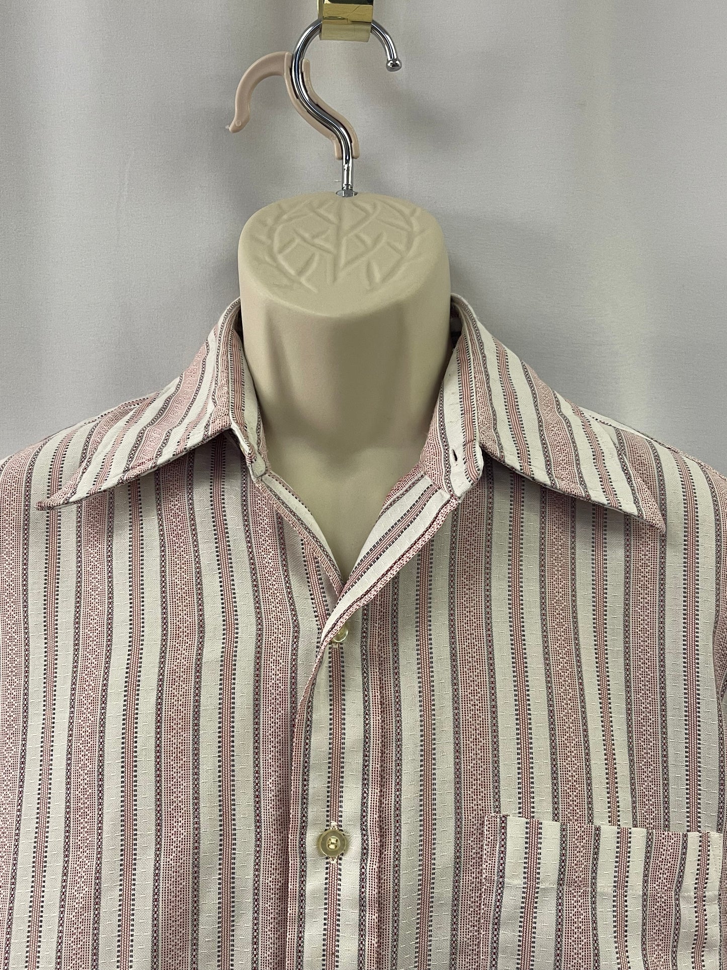 70s T.A. Chapman Co Shirt
