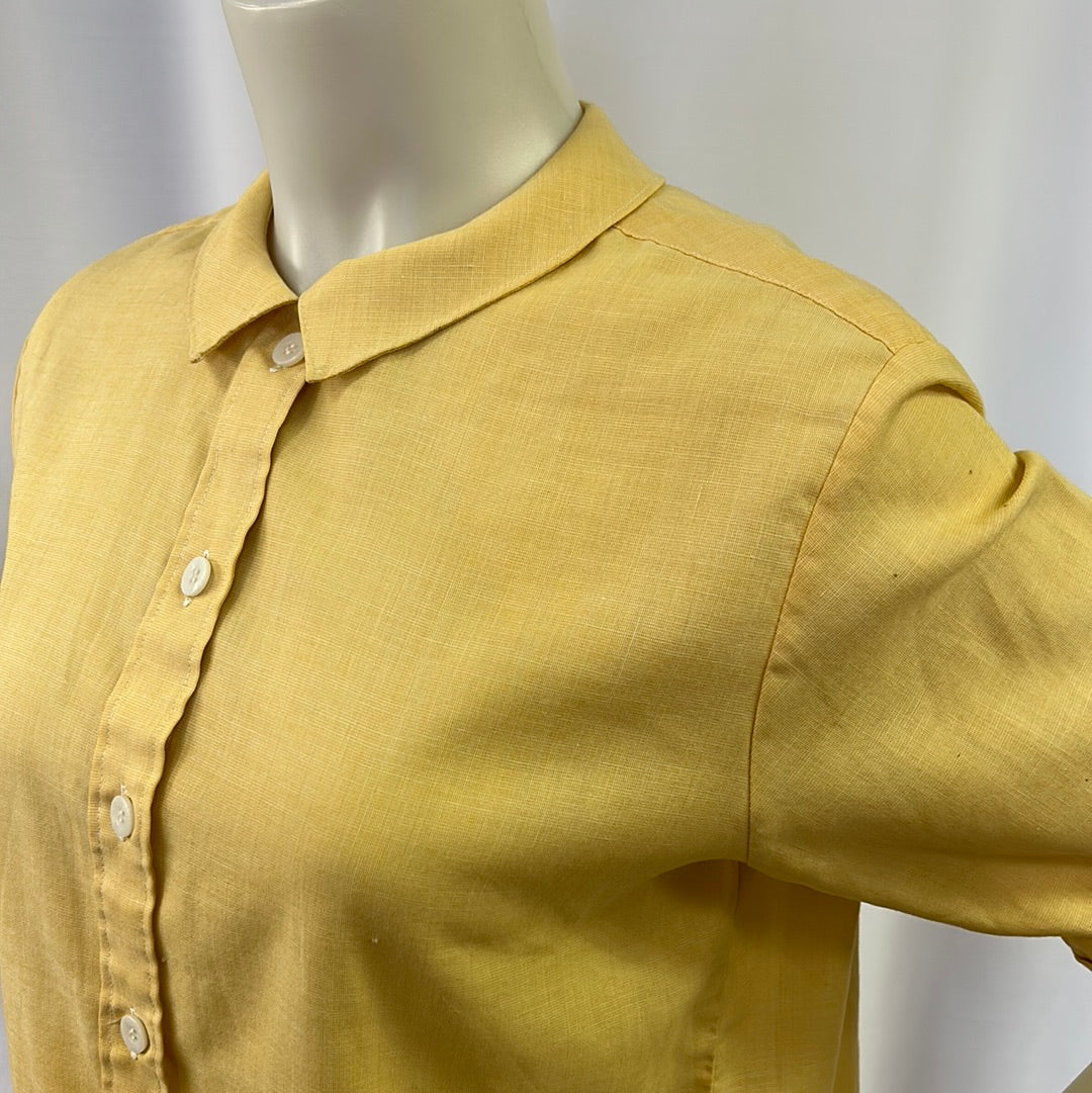 Lady Wrangler 70s Blouse