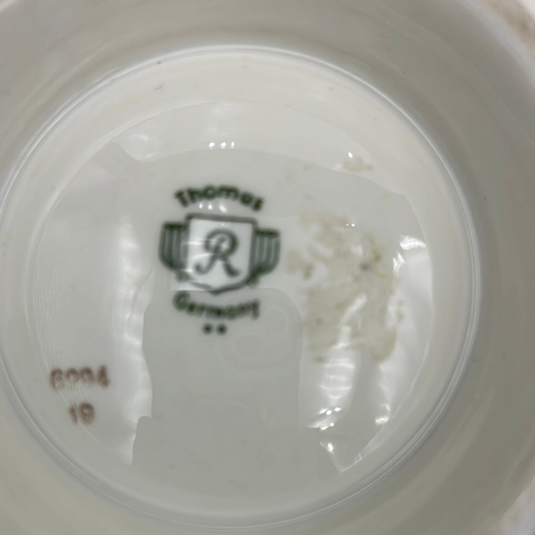 1930’s Thomas German Covered Dish