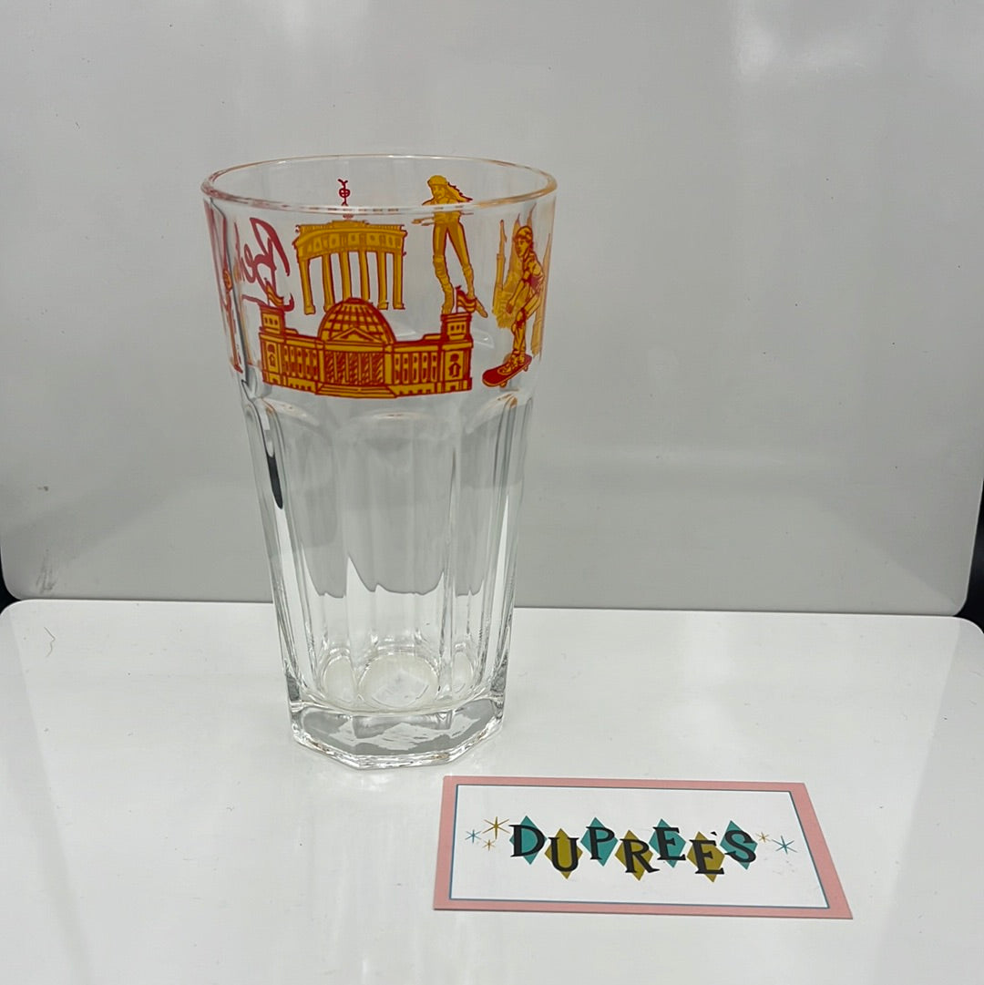 Berlin Glass