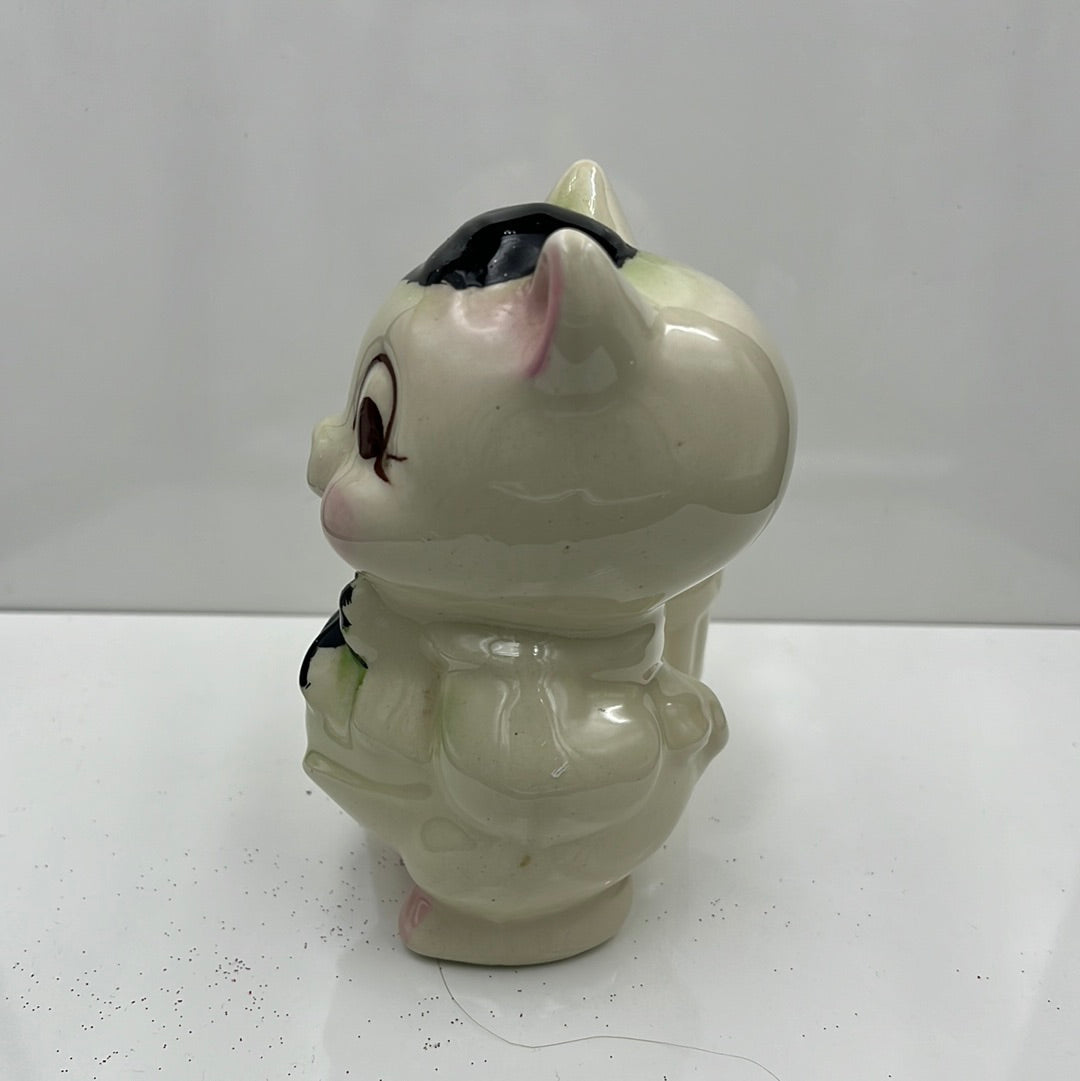 Small Pig Planter