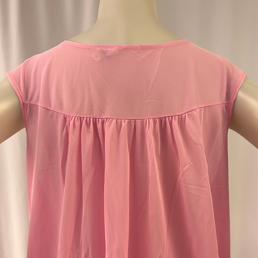 Beau Trix Nylon Nightgown