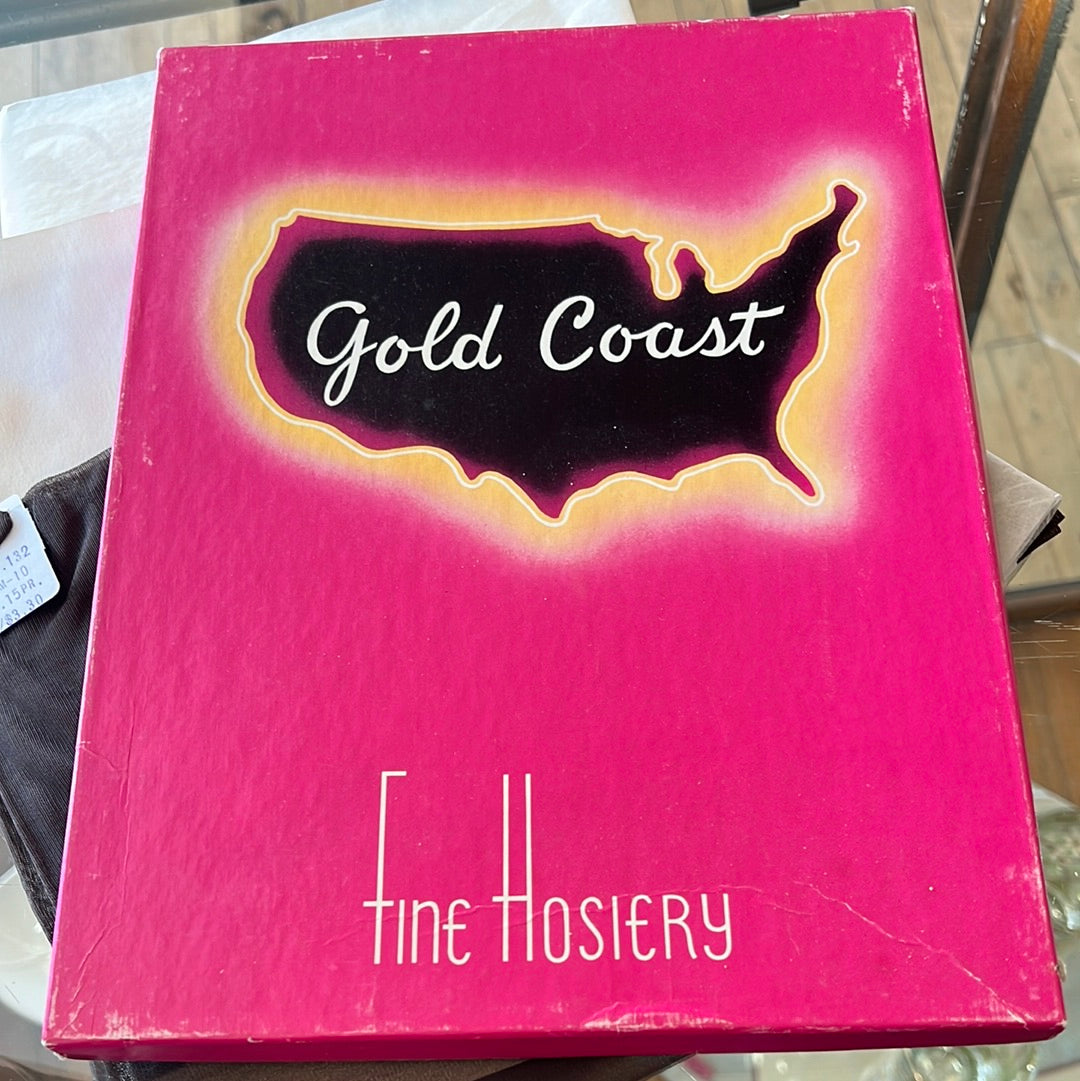 Gold Coast Fine Hoisery