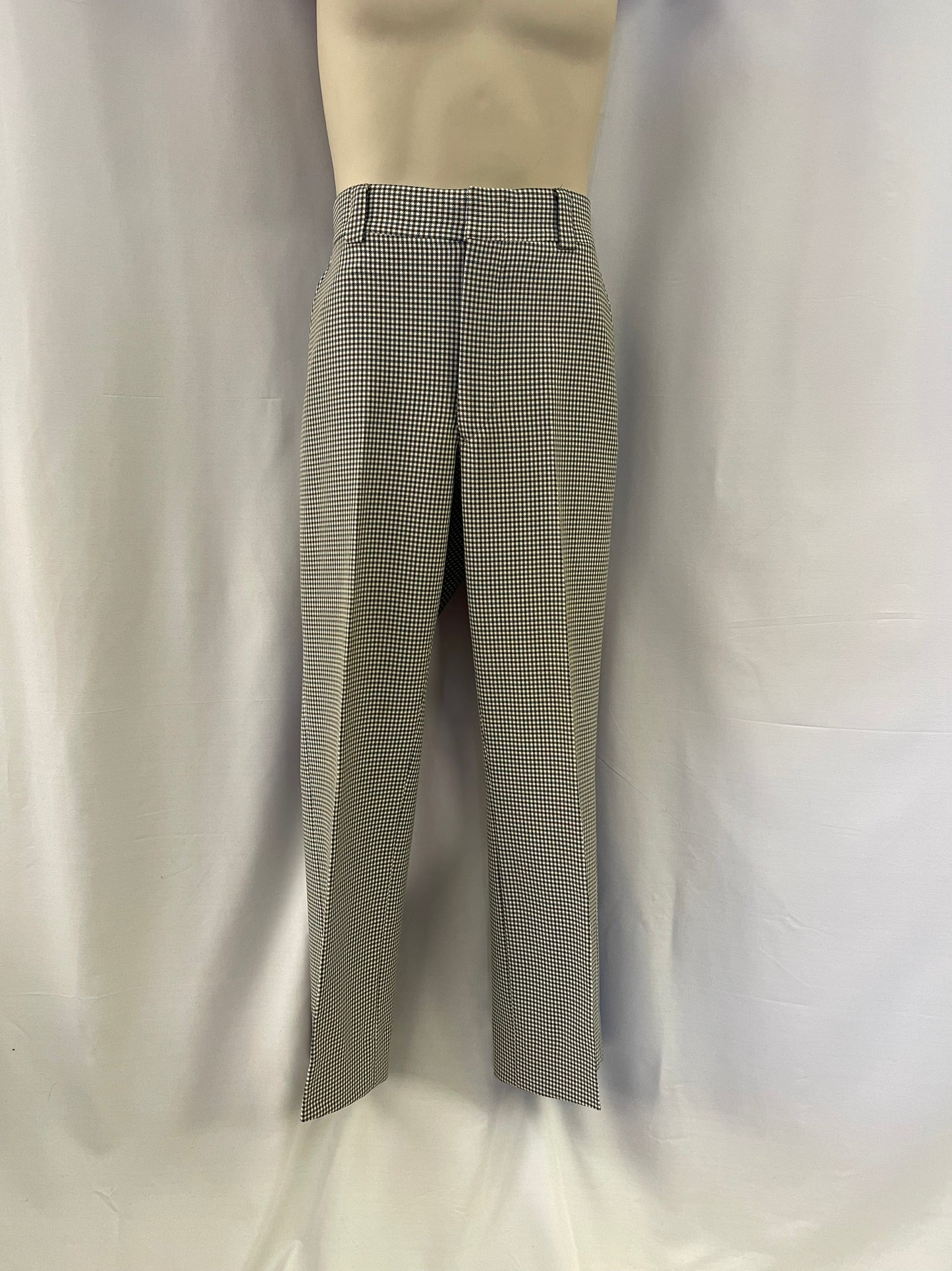 70s Zero King Polyester Leisure Suit