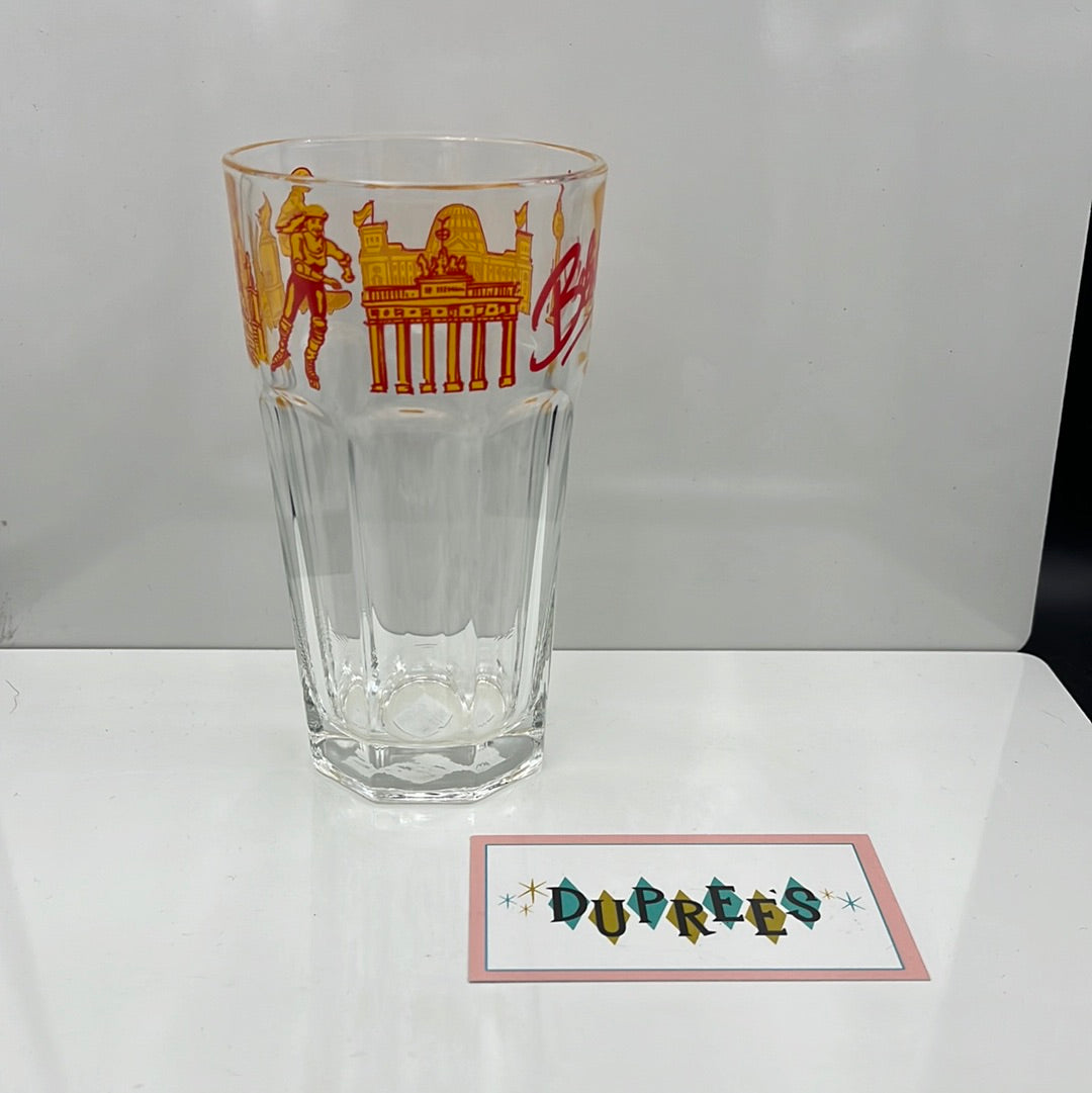 Berlin Glass