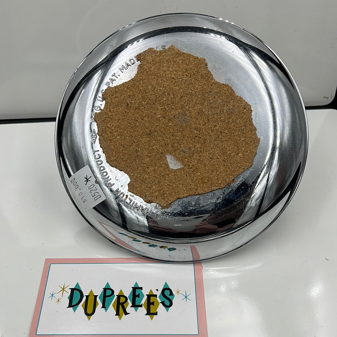 Hamilton bird ashtray