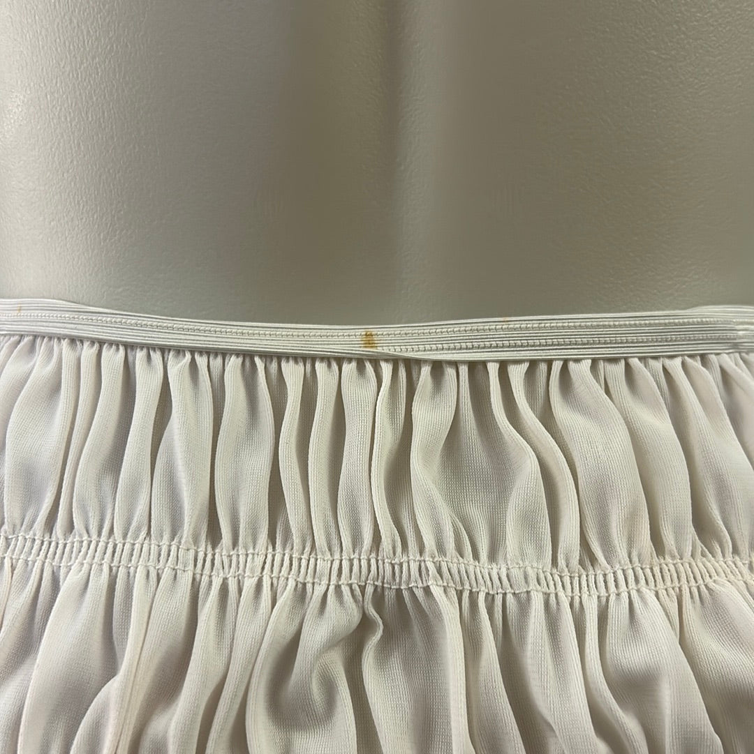 Multi-Colored Lace Pantaloons