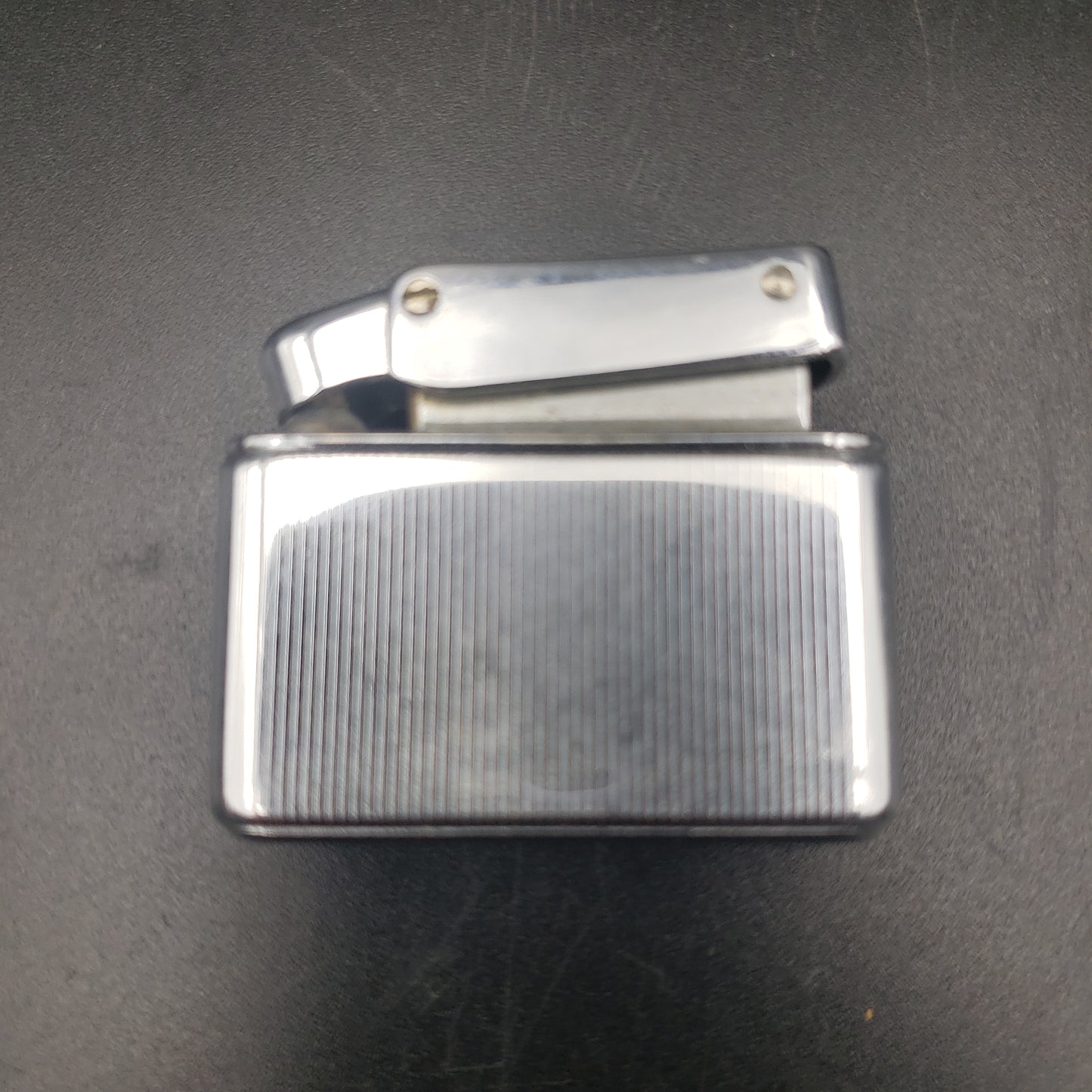 Kreisler lighter