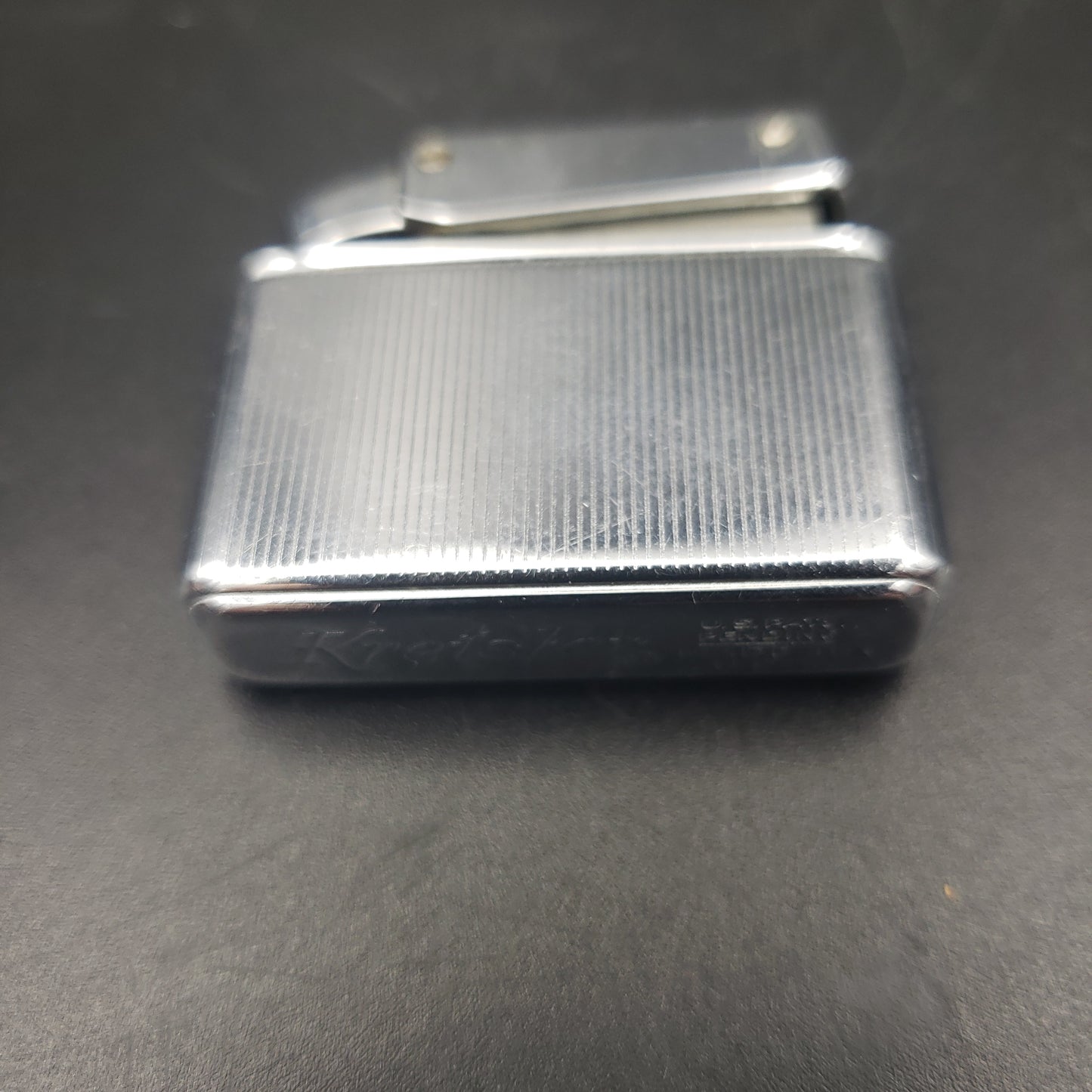 Kreisler lighter