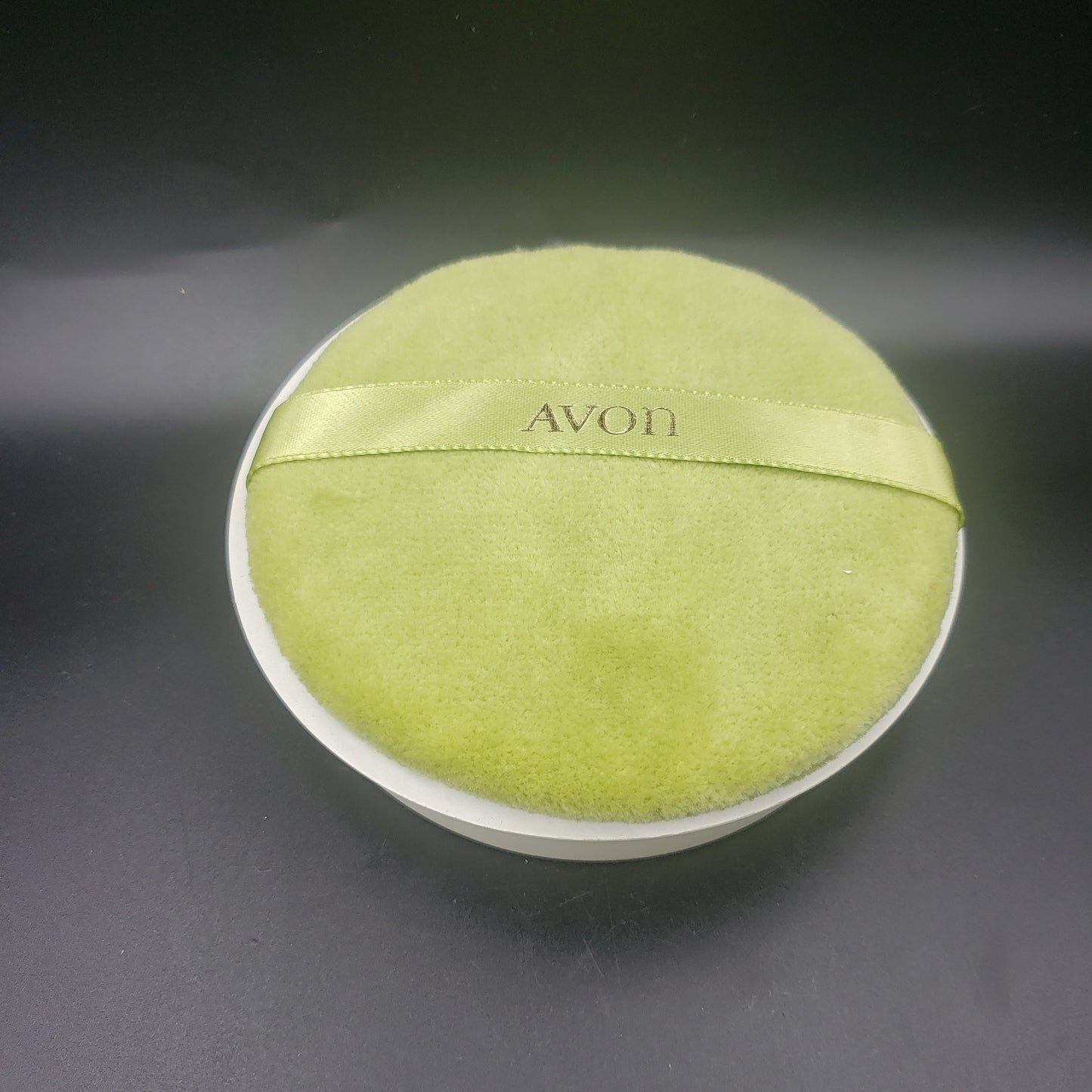 Avon Somewhere Beauty Dust refill w/puff