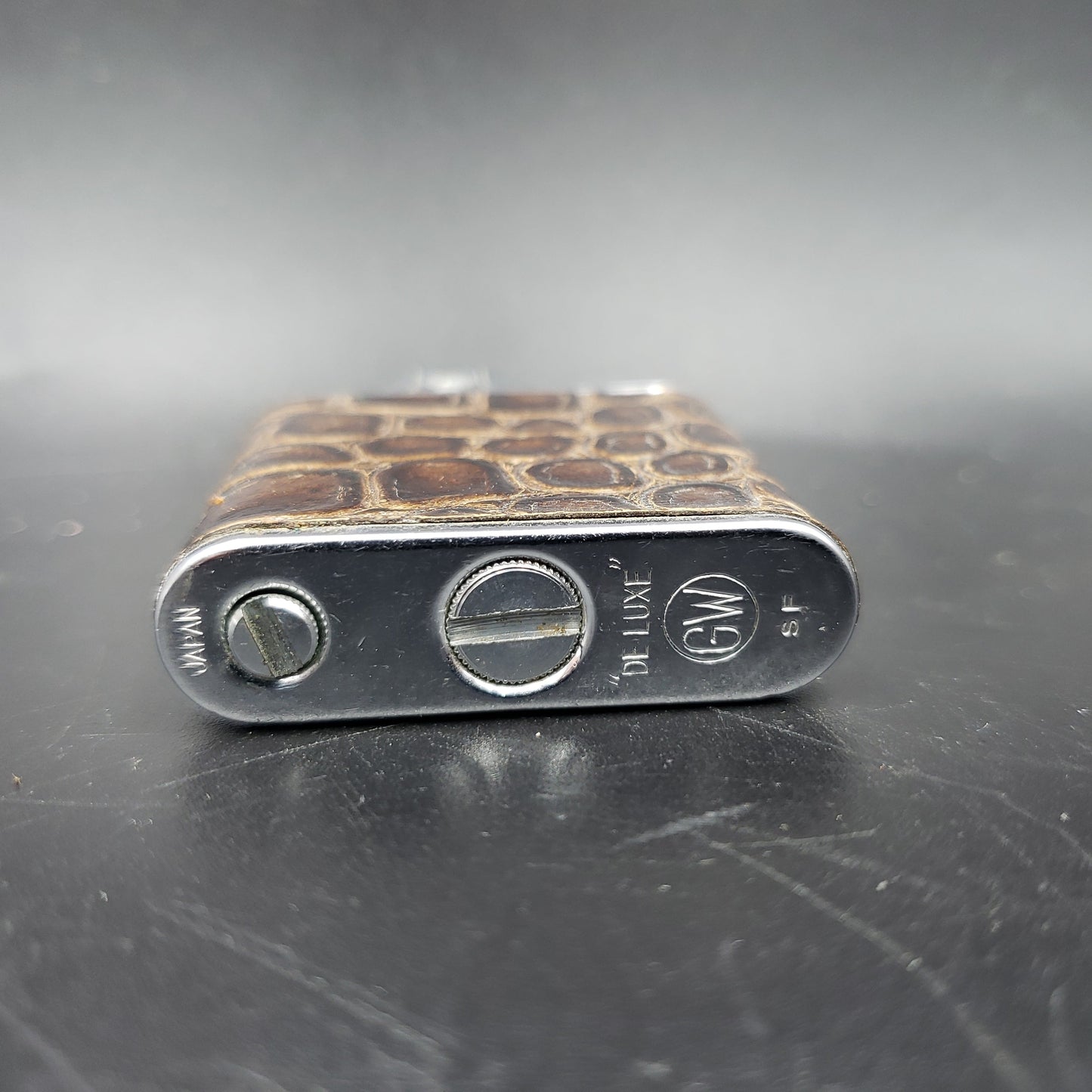 GW Alligator Skin Lighter