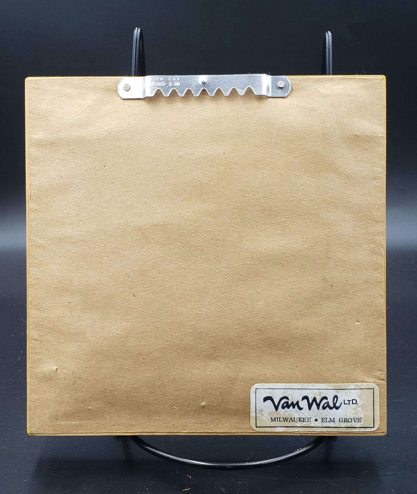 Van-Wal Kitchen Decor