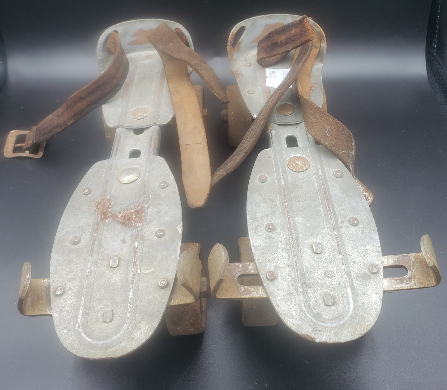 Metal Adjustable Roller Skates