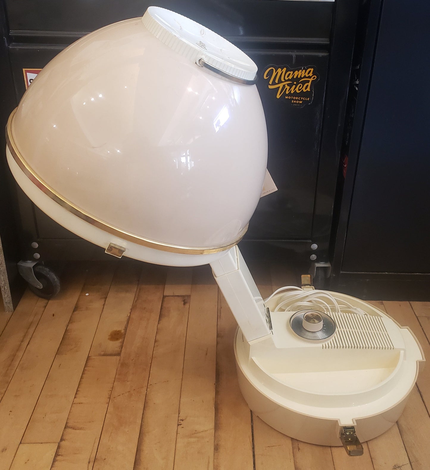 Oster Model 266 Deluxe Hairdryer