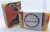 Masquerade Goat Milk Soap