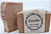 Earth Goat Milk Soap