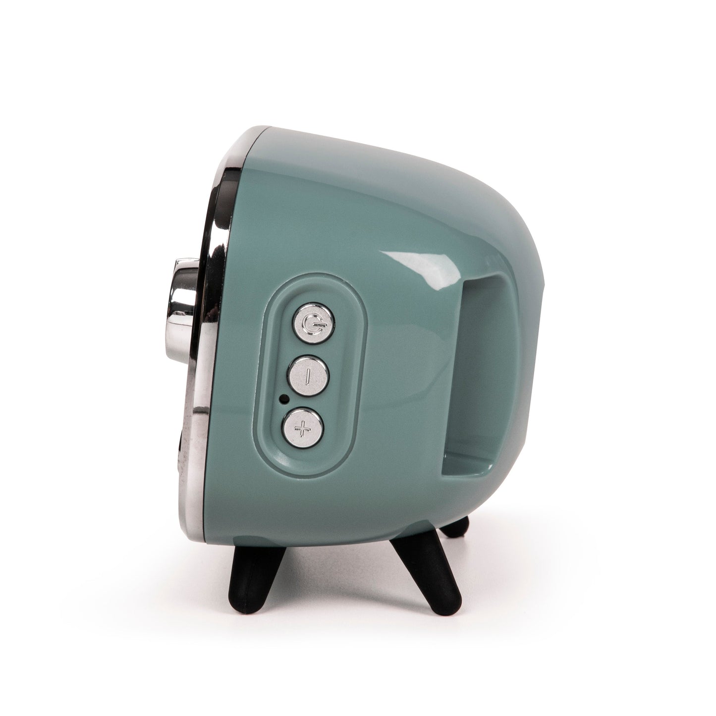 Rondo Bluetooth Speaker - 2.95 "W X 4.72 "D X 3.66 "H