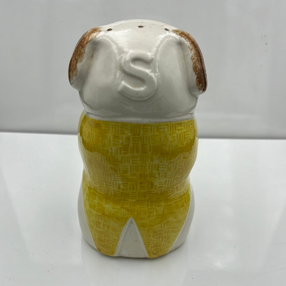 Shawnee Pig Salt Shaker