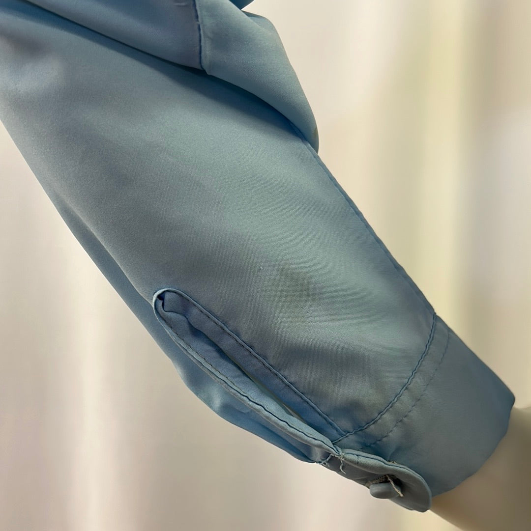 Women’s Light Blue Blouse