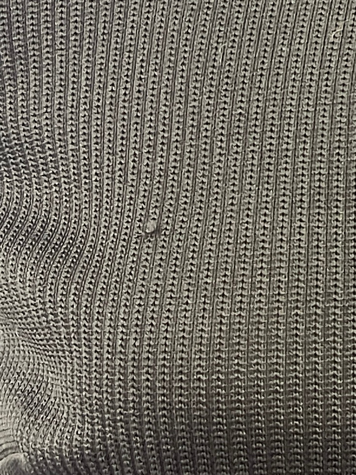 70s Full Length Gown