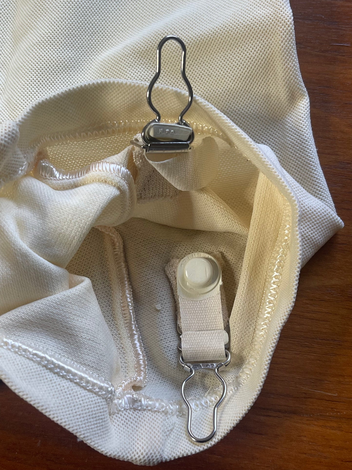 60s Janzten Girdle/Garter
