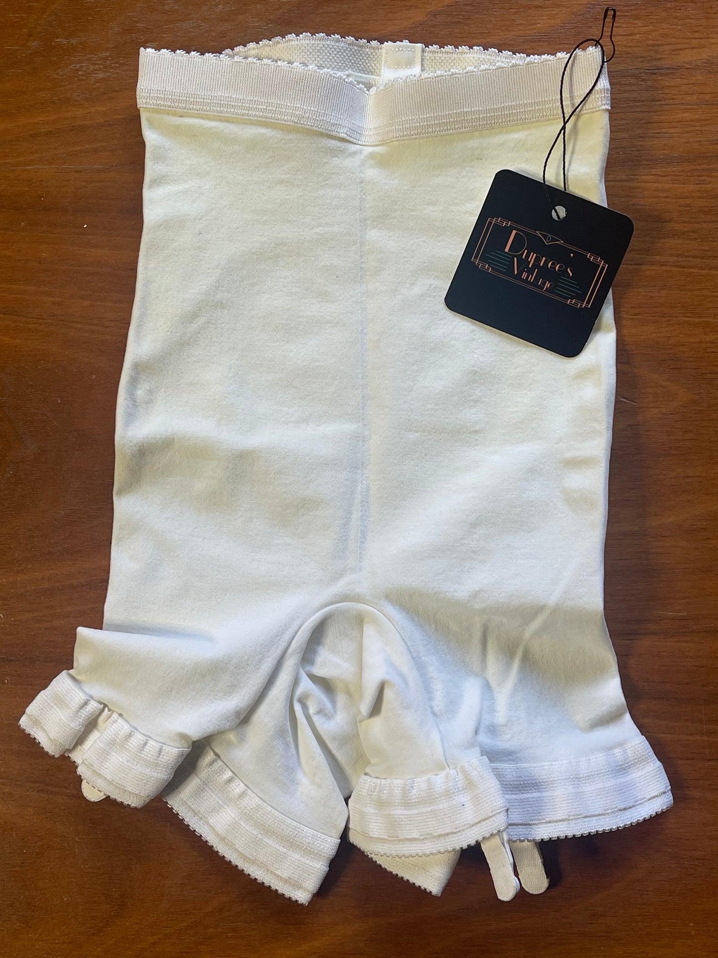 60s Girdle/Garter