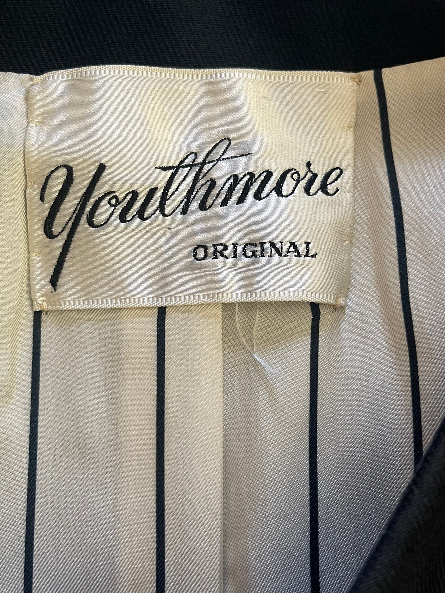 Youthmore Jacket