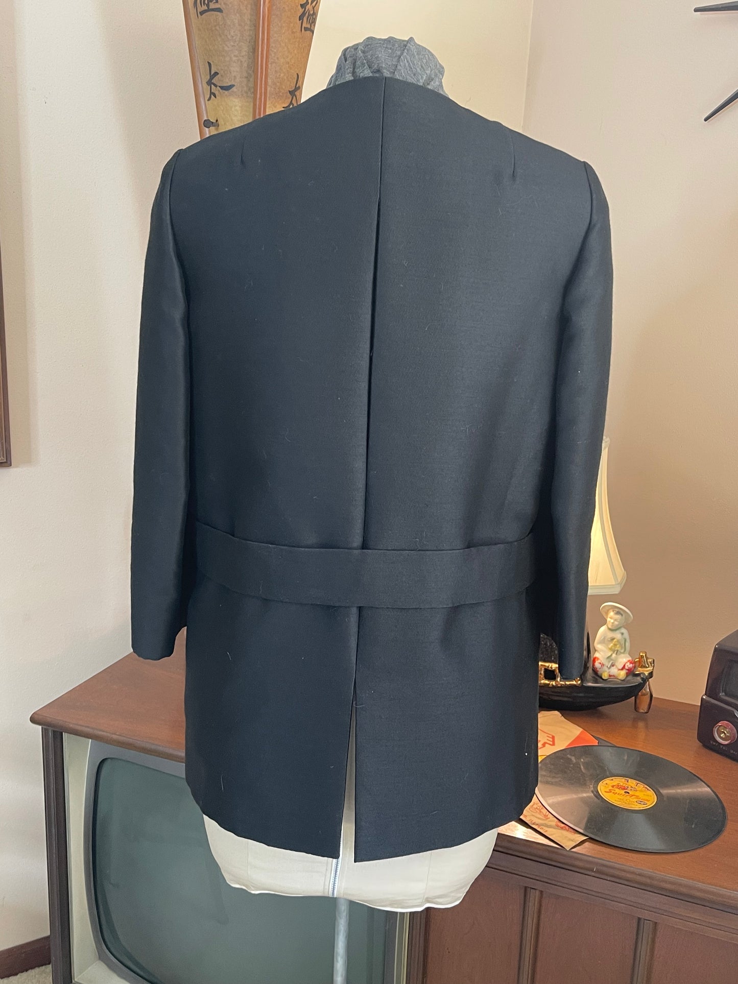Youthmore Jacket