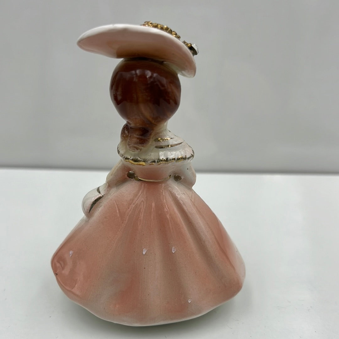 Enesco Golden Girl Figurine