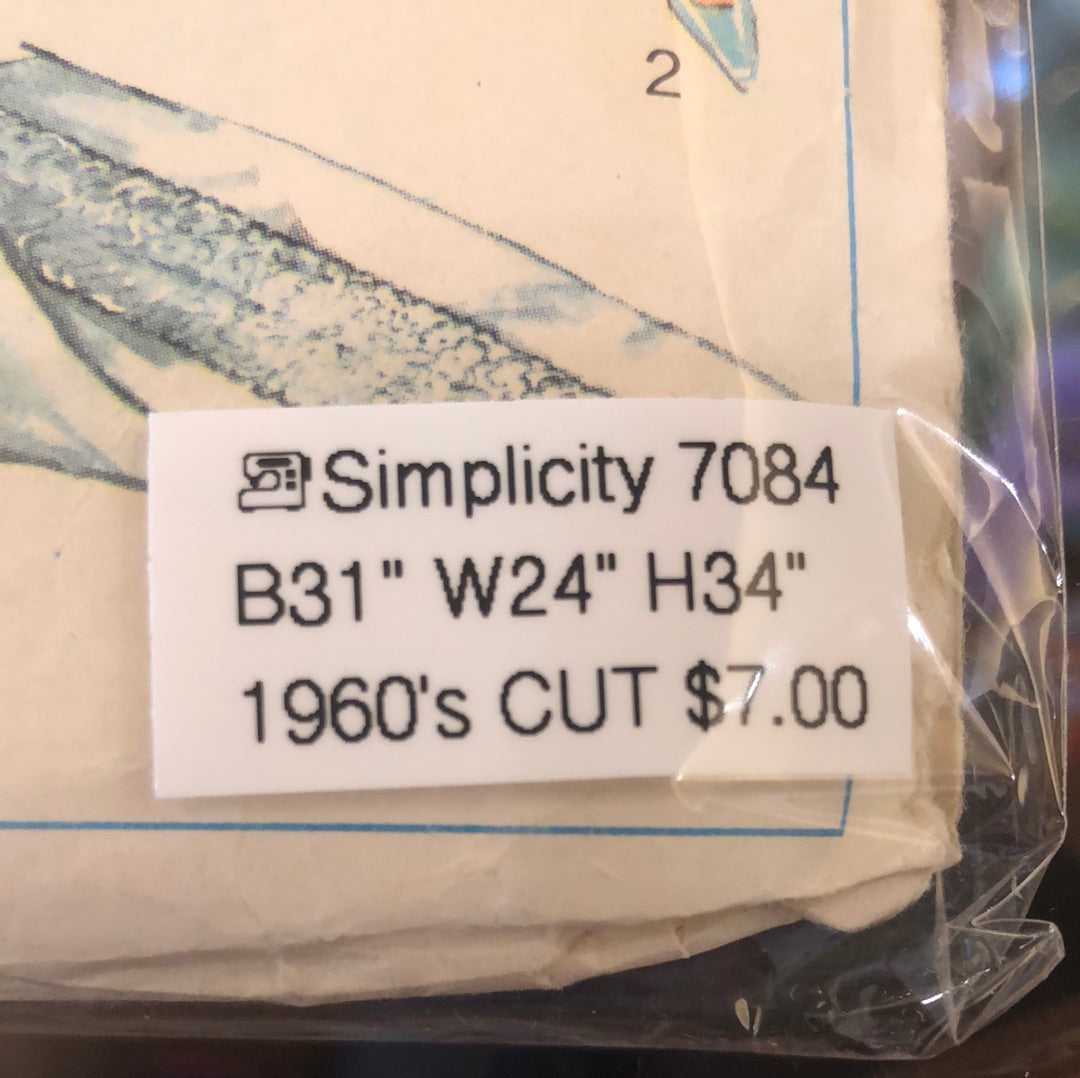 Simplicity 7084