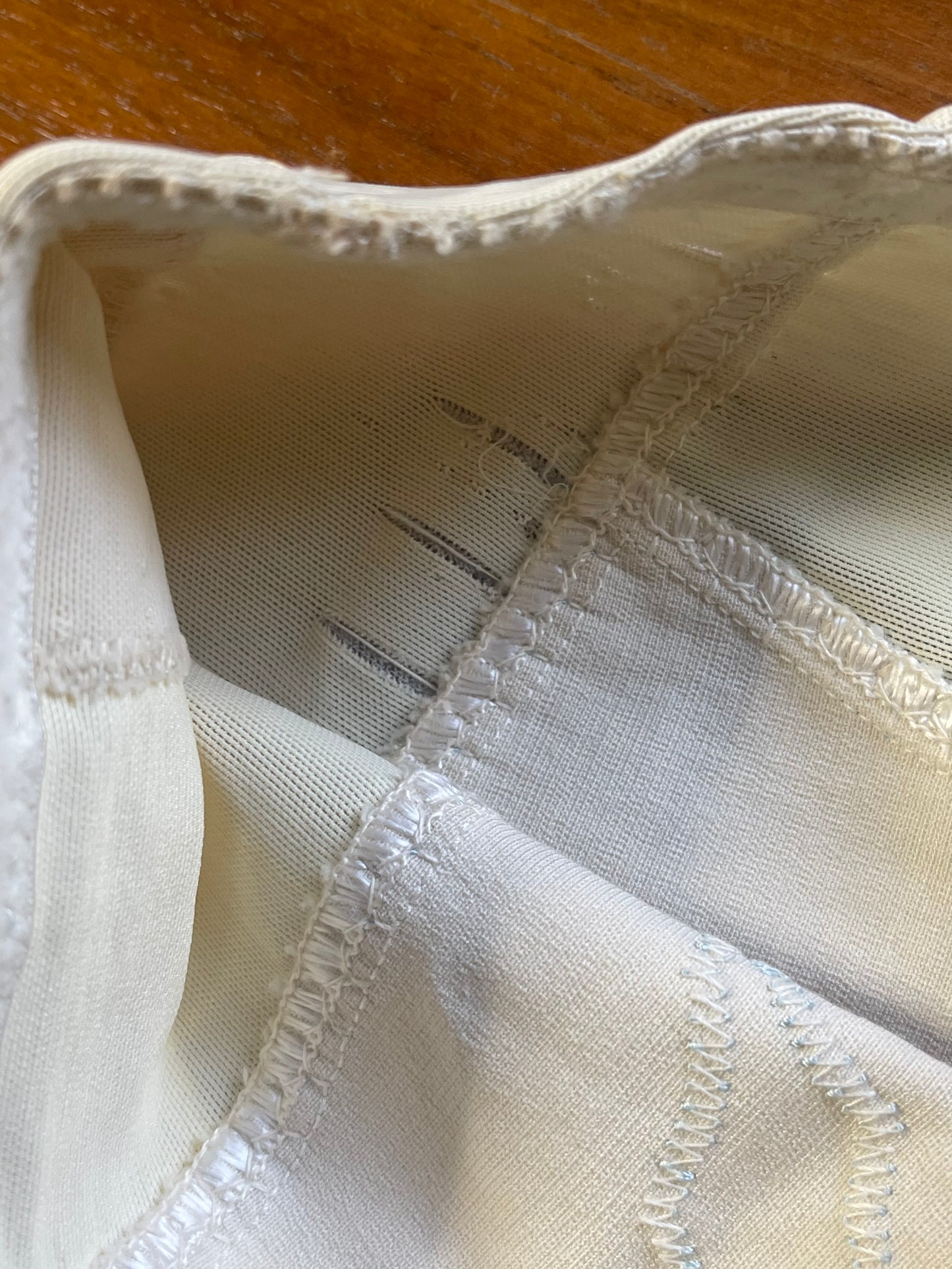 60s Flexees Open Bottom Girdle/Garter