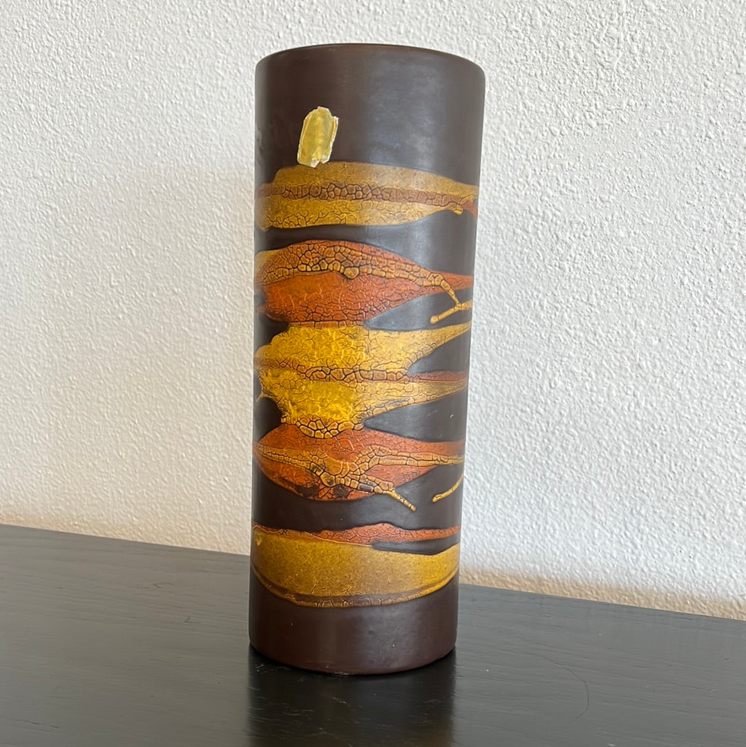 Haeger Vase