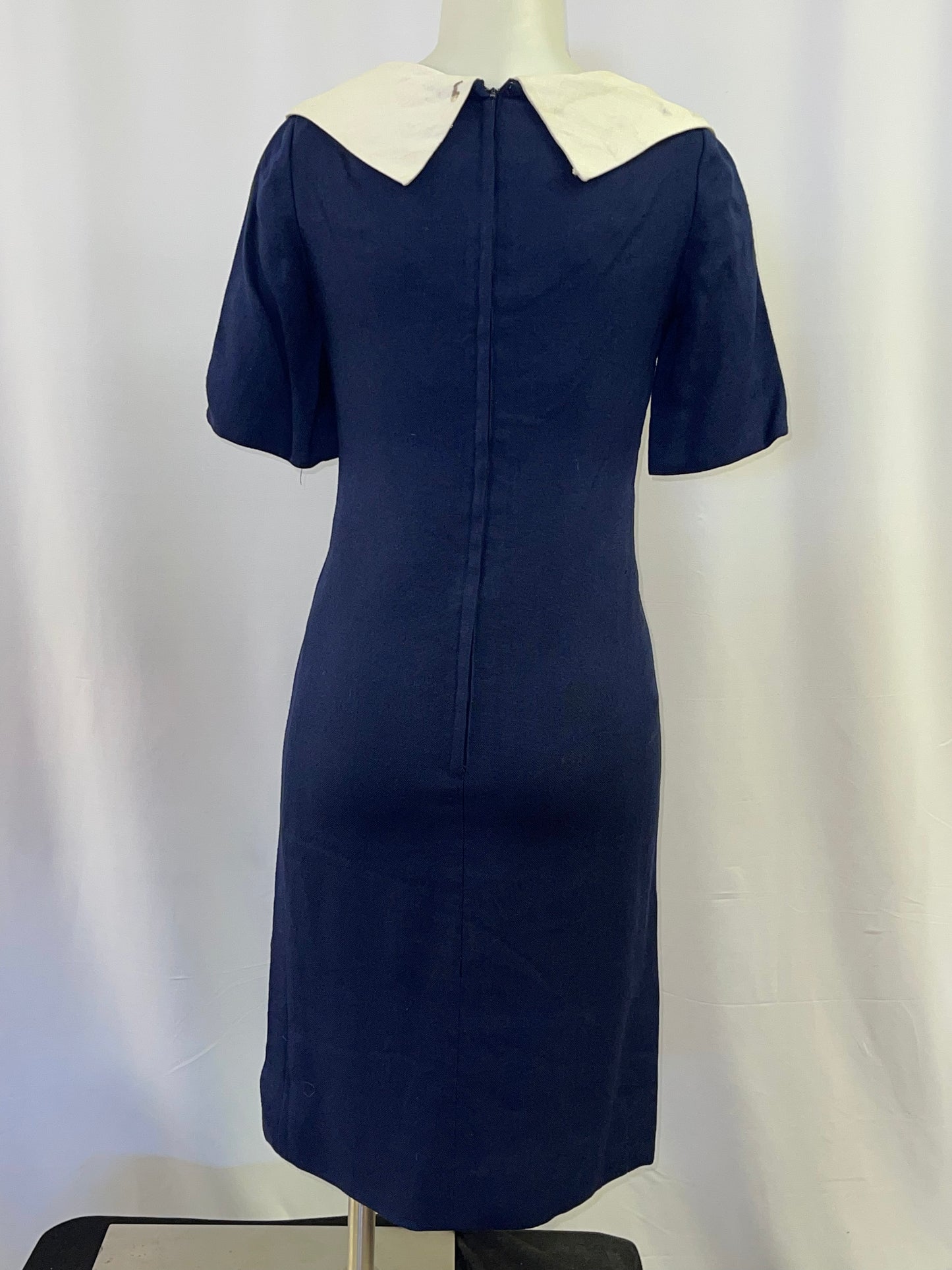 60s mod dress