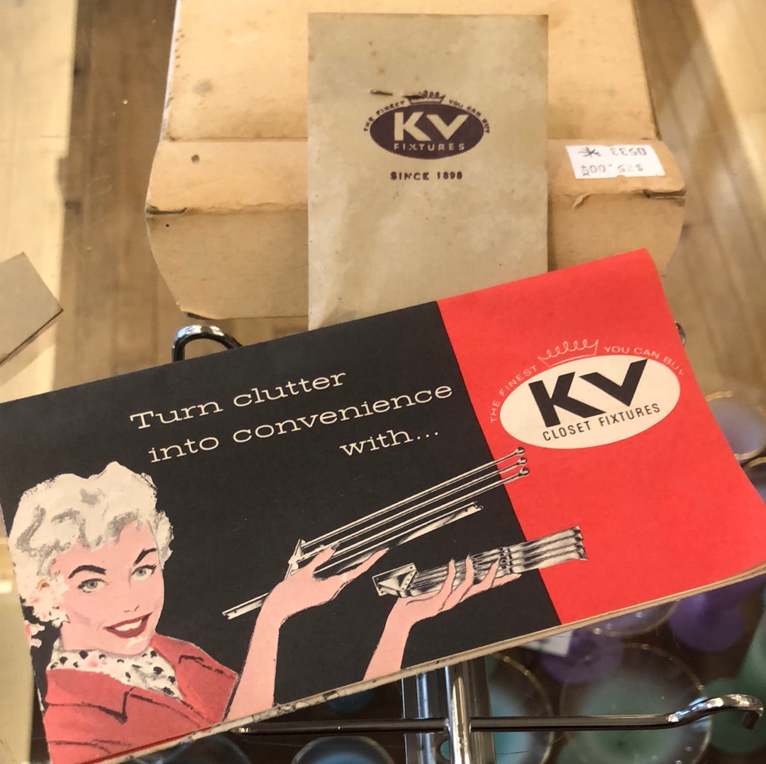 K-Venience cup rack