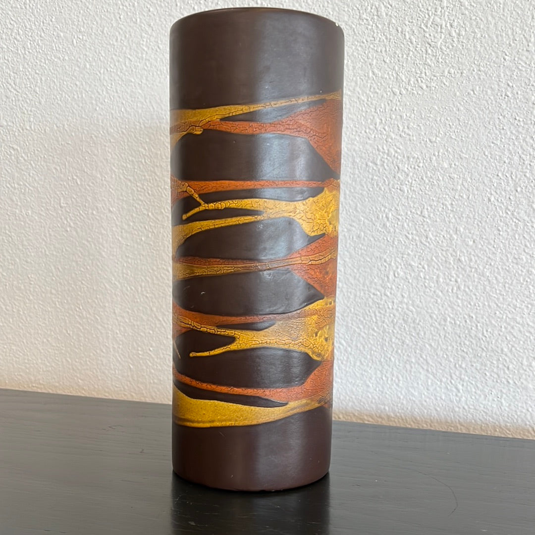 Haeger Vase