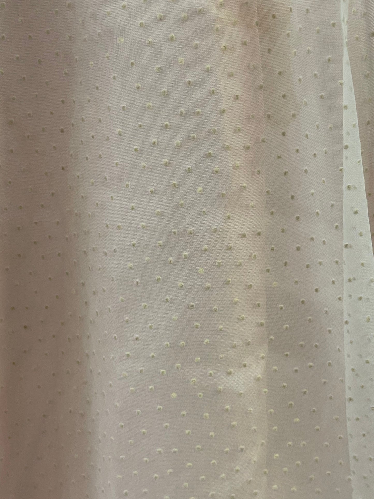 50s Pink Formal Gown