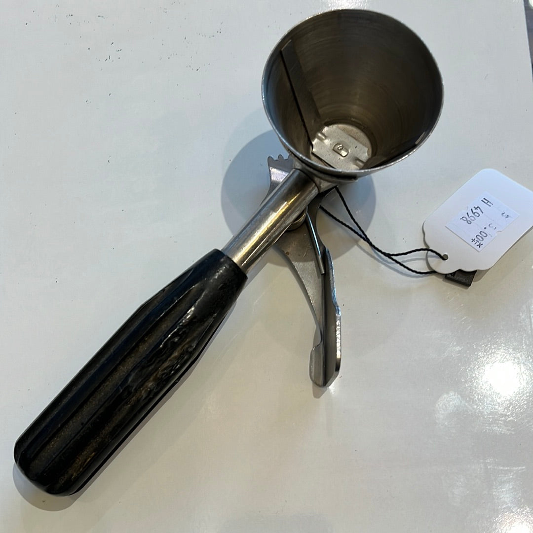 Vintage Ice Cream Scoop