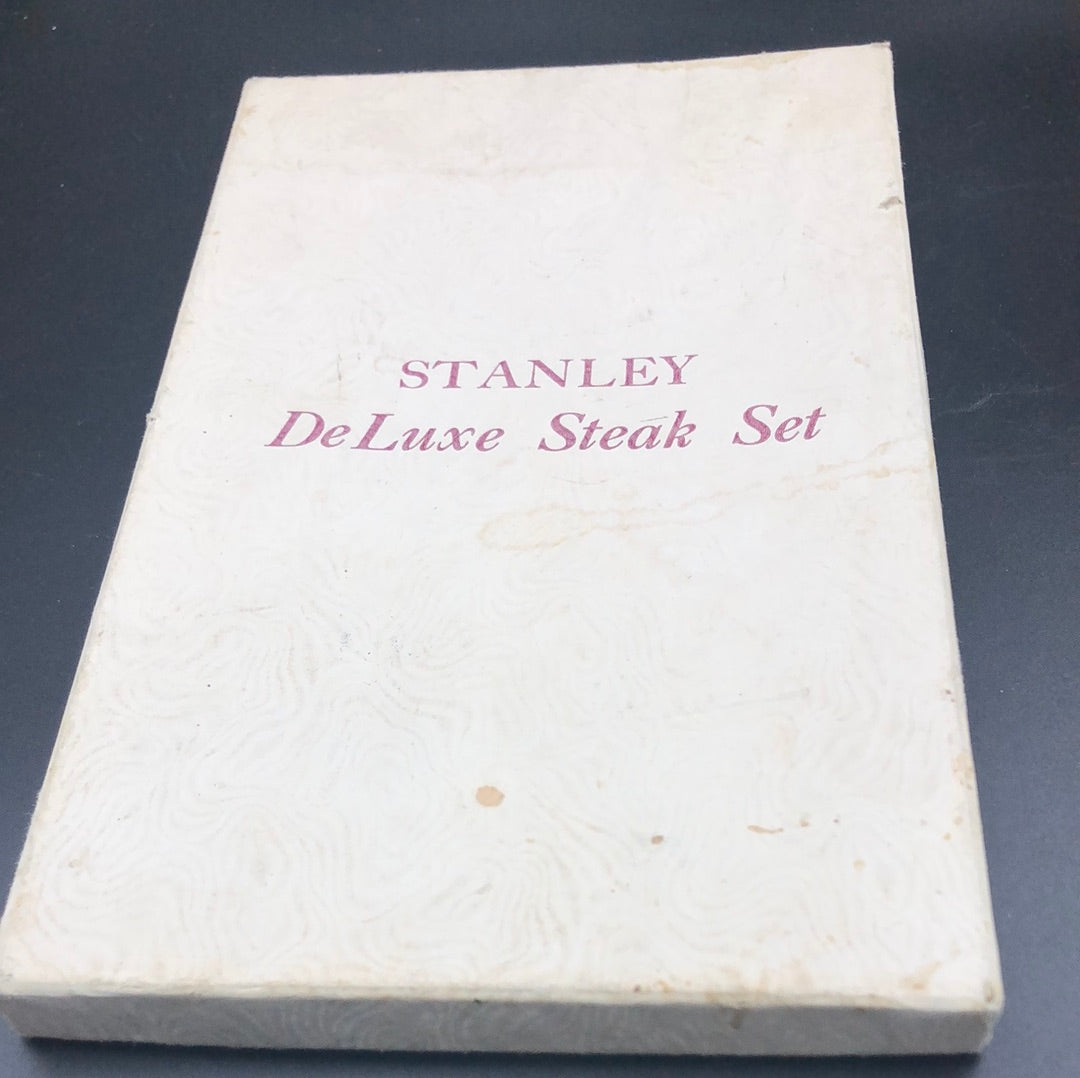 Stanley Deluxe Steak Set