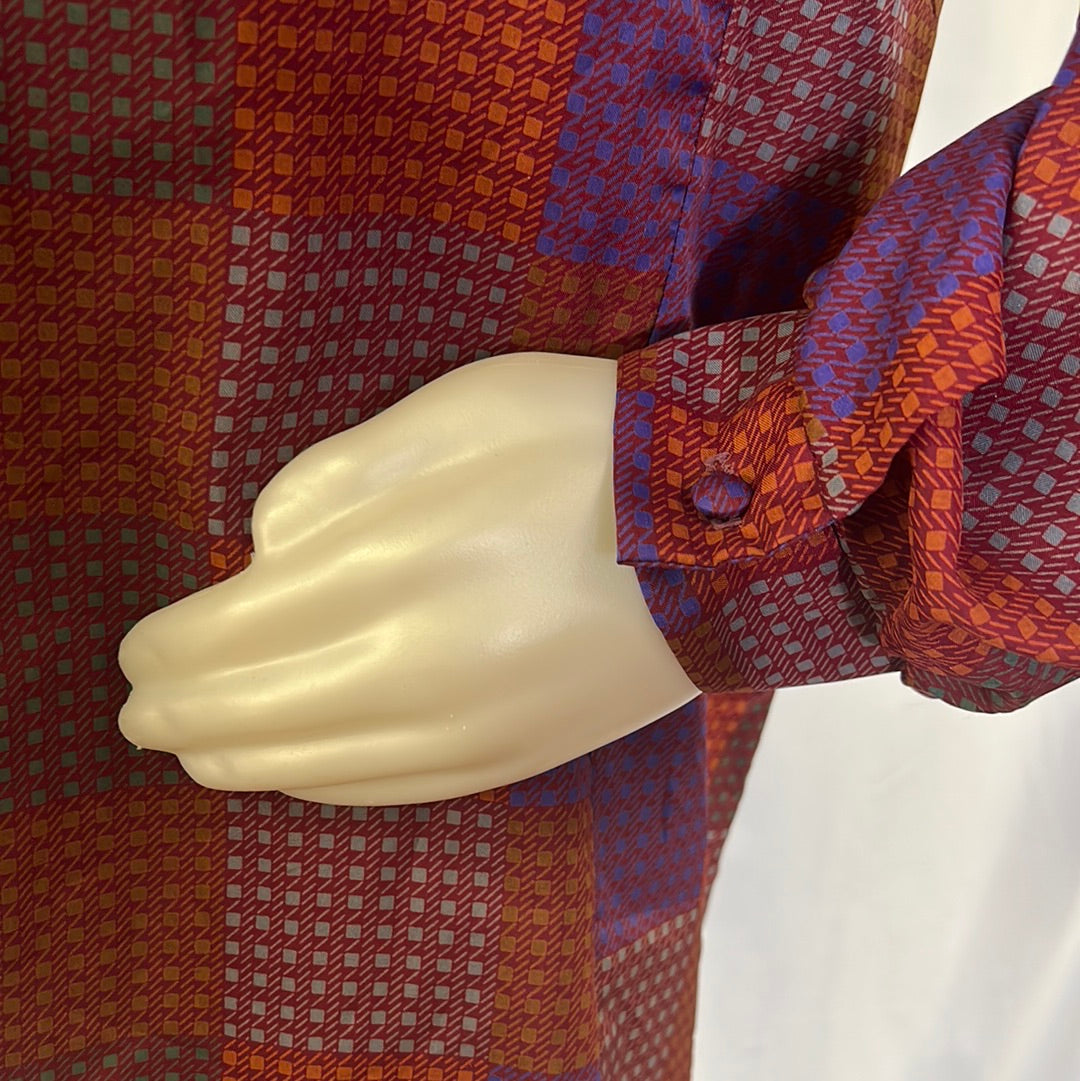 80s Copy-Cats Blouse