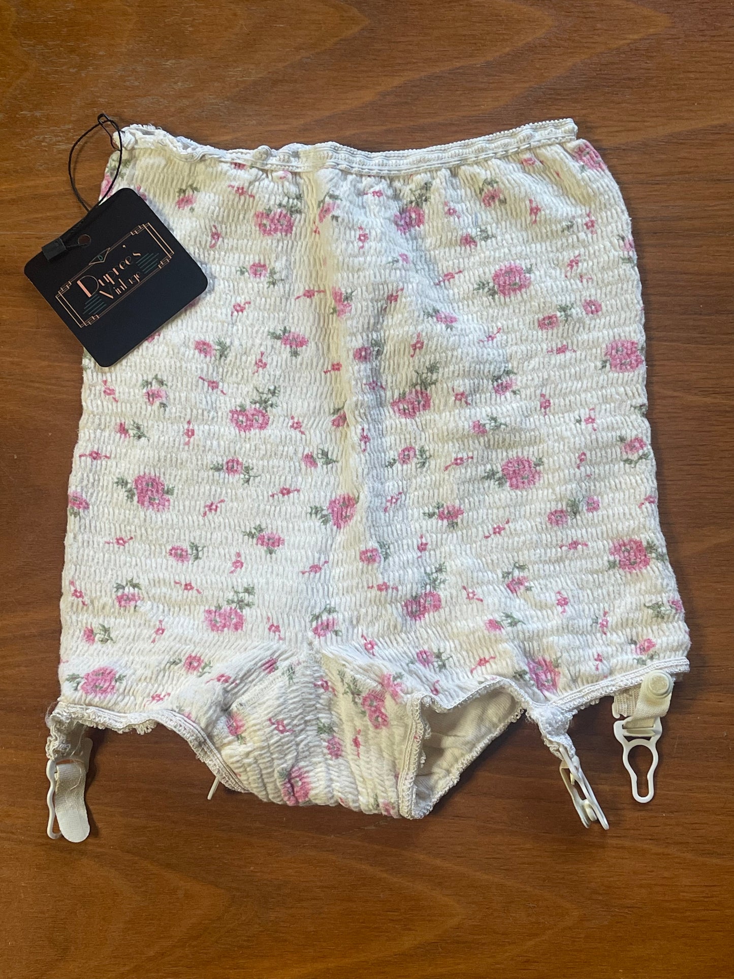 60s Girdle/Garter