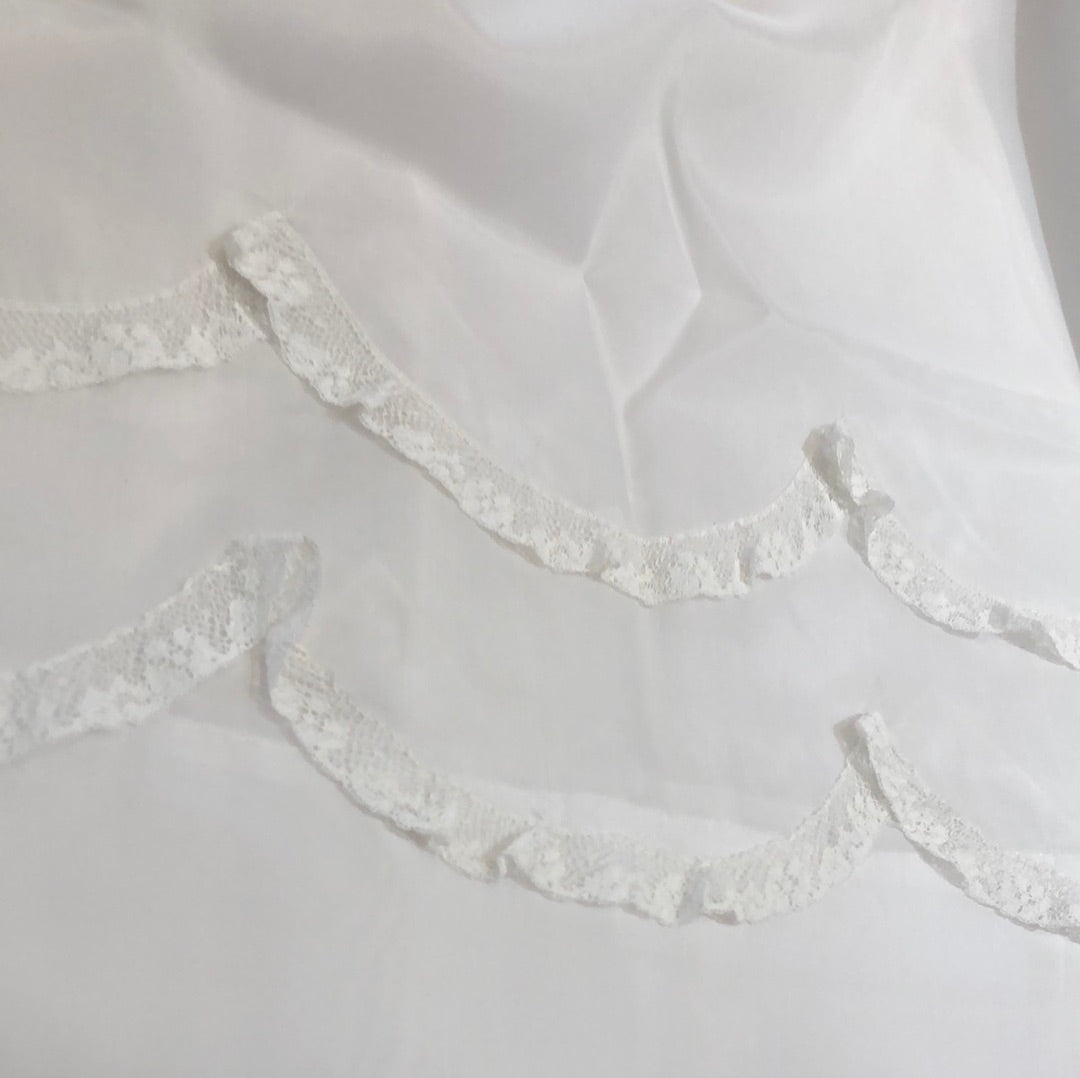 Christening Gown 3 pc set