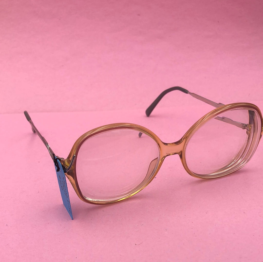1970's Vienna Line eyeglasses
