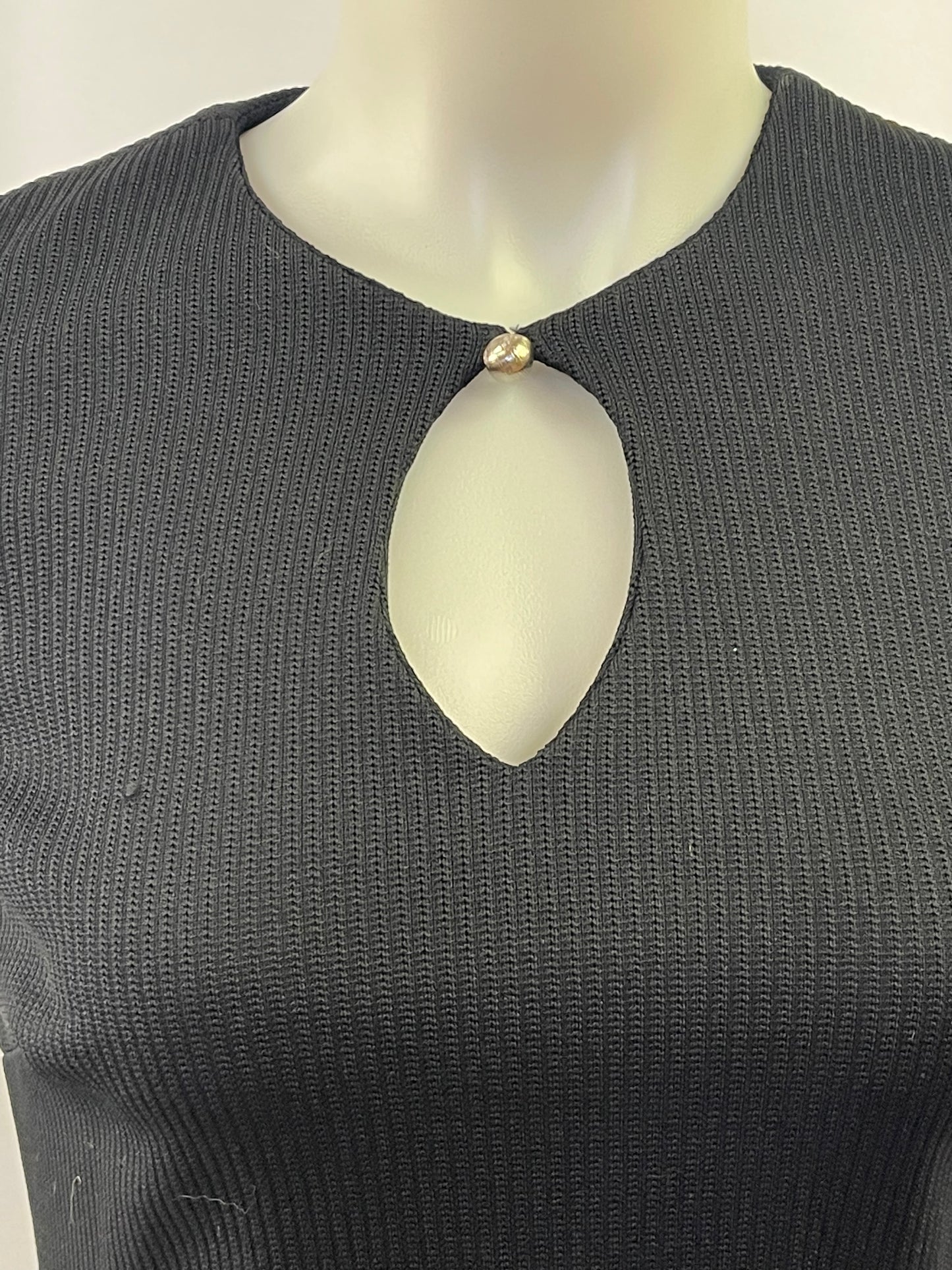 70s Full Length Gown