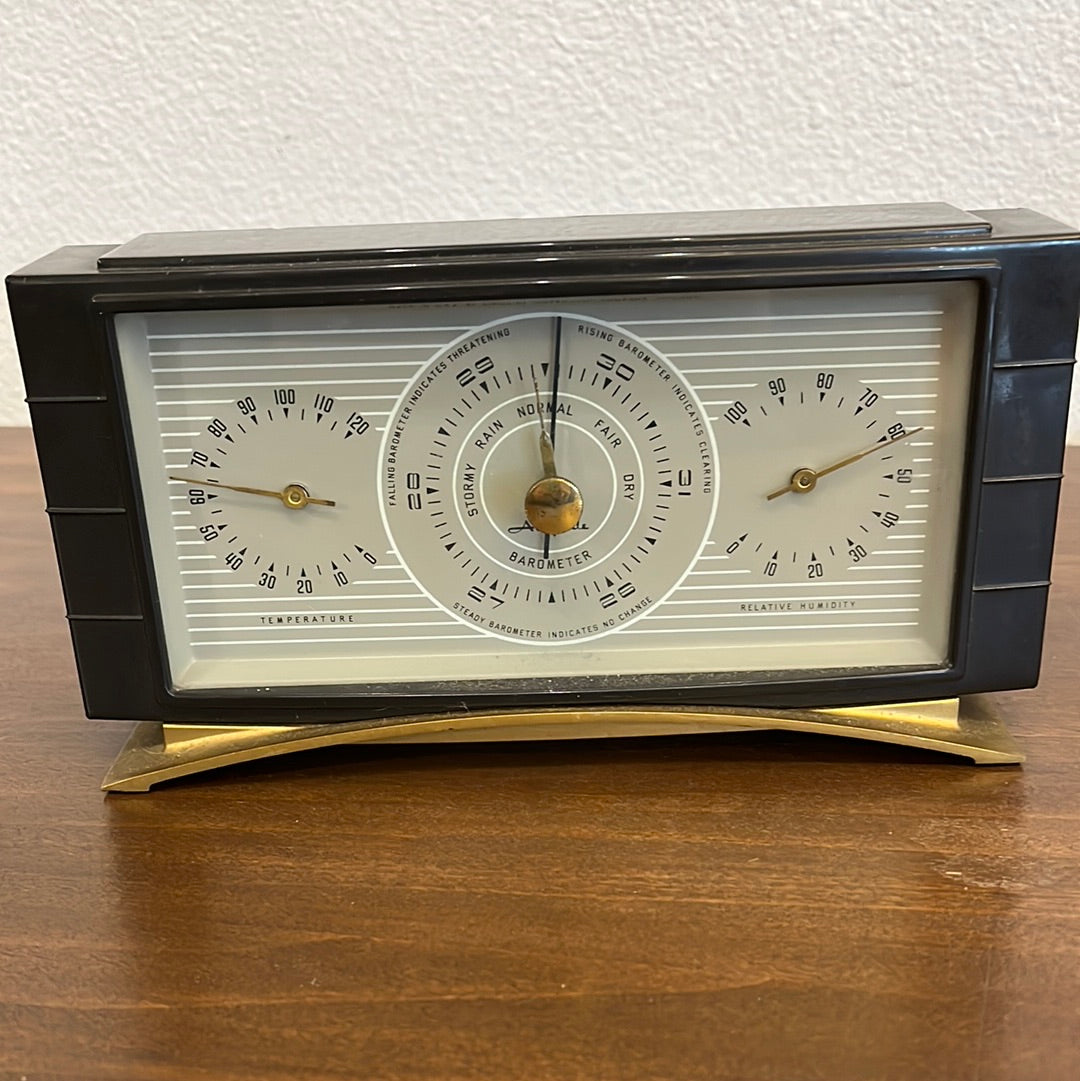 Airguide Weather Station