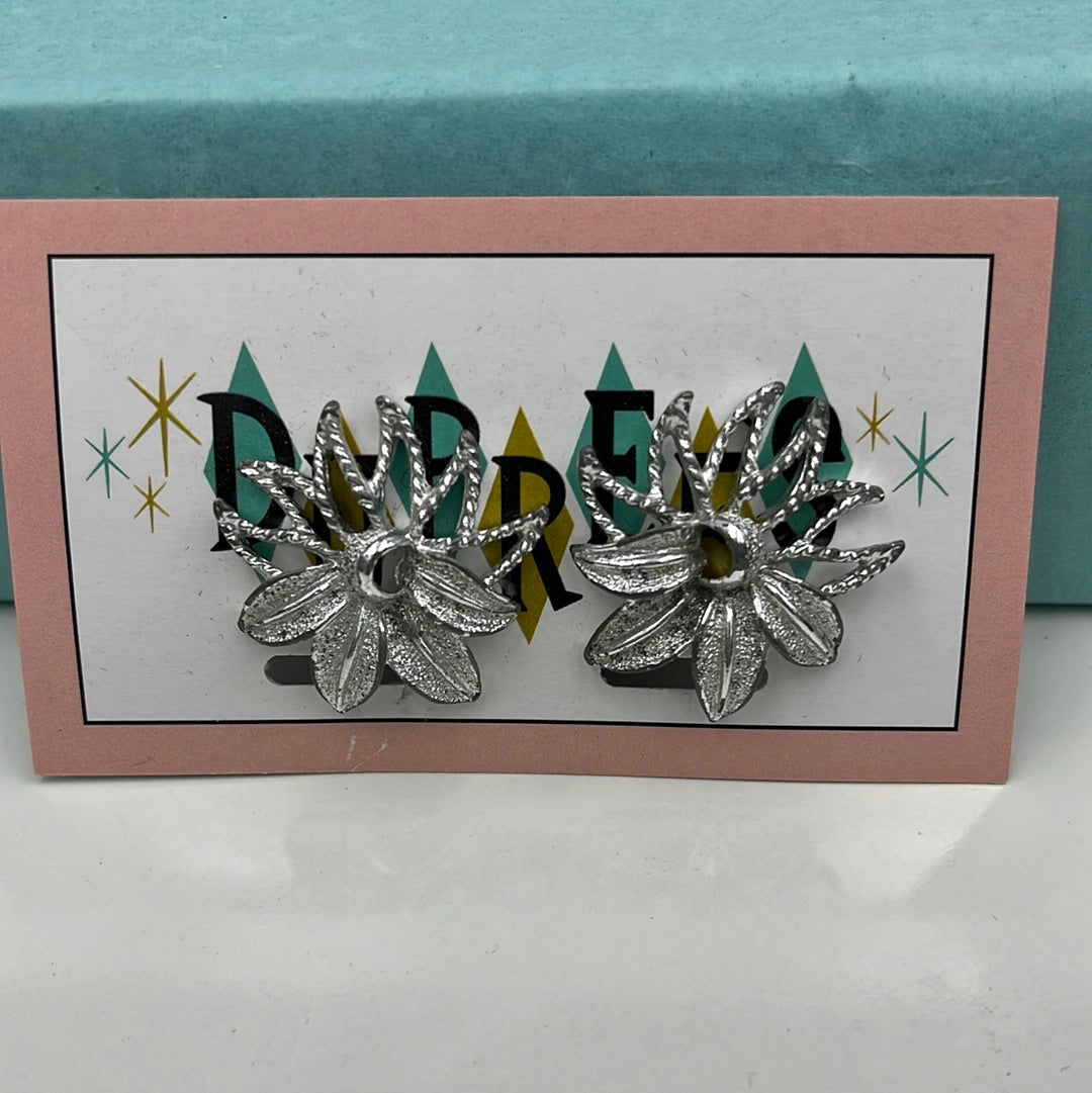 Sarah Coventry earrings