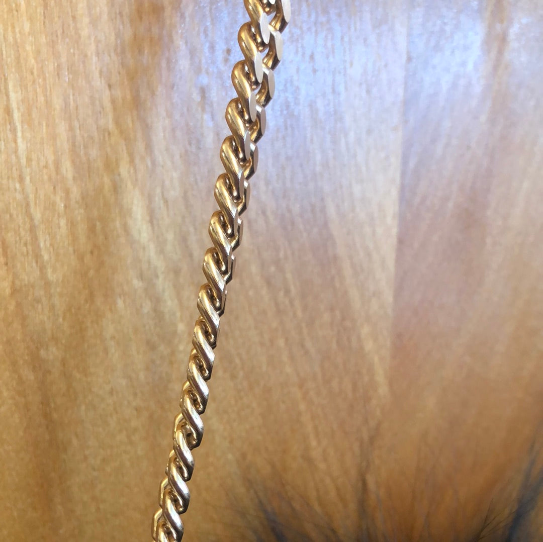 Walter Katten Fur Purse