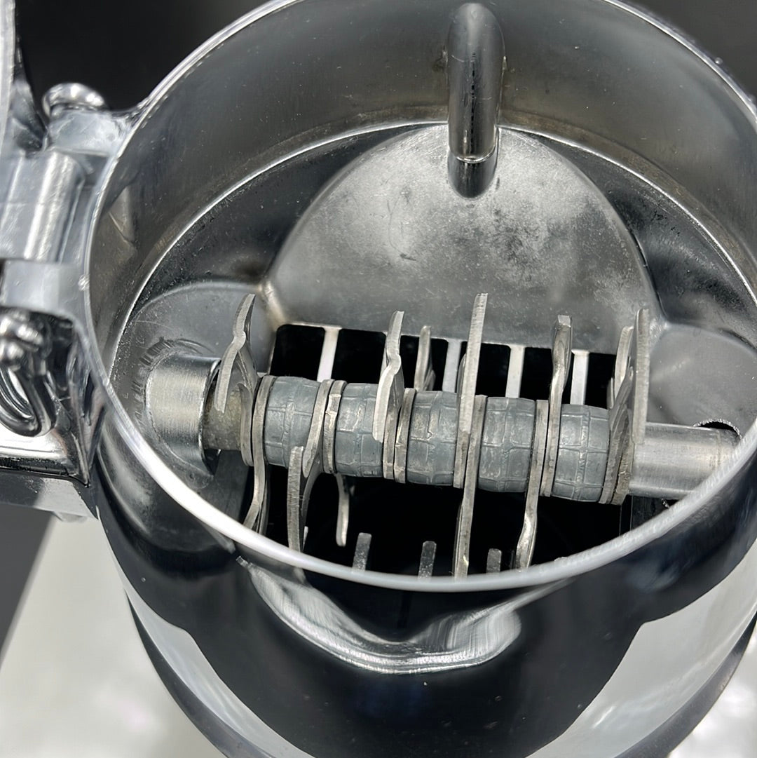 Ice-O-Mat Ice Crusher
